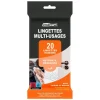 Best IMDICAR 20 lingettes nettoyantes