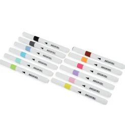 ARTISTRY 12 marqueurs permanents