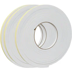 Discount HOME ESSENTIALS 3 rouleaux isolant adhesif