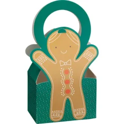 Best L'ATELIER DU PAIN D'EPICES 10 sacs pain d'epices ou noel