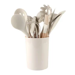 Hot SIMPLY 13 ustensiles de cuisine avc pot