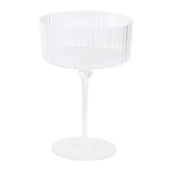 Clearance CELEBRATE 4 verres cocktail plastique 7oz