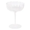 Clearance CELEBRATE 4 verres cocktail plastique 10oz