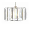 New THE LIGHTING CO Abat jour prism