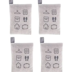 New LAUNDRY COLLECTION Absorbeur d'humite/odeur cedre