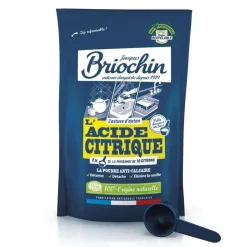 Outlet BRIOCHIN Acide citrique
