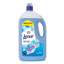 Best LENOR Adoucissant 118 doses printemps