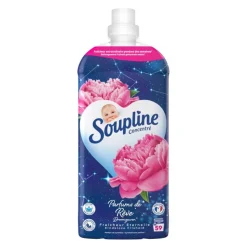 Outlet SOUPLINE Adoucissant 1.3l magic moment