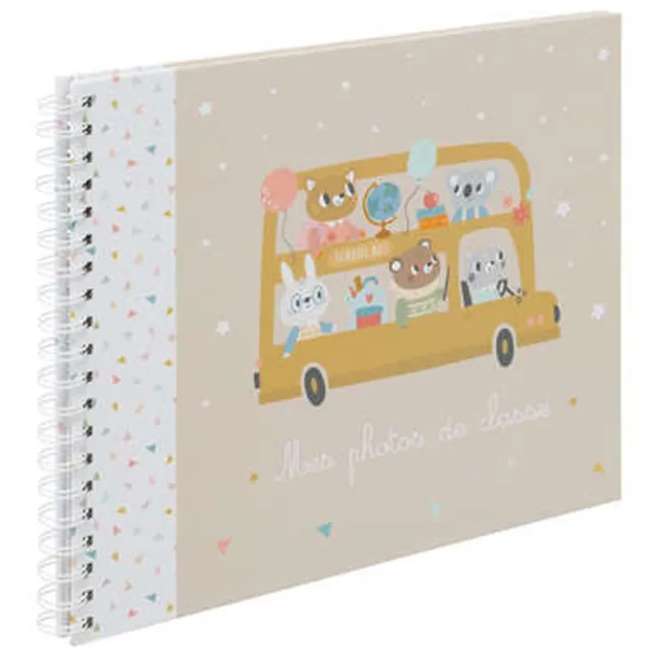 New Album photos de classe