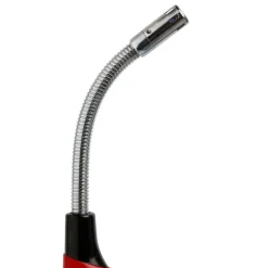 Hot Allume gaz flexible + recharge