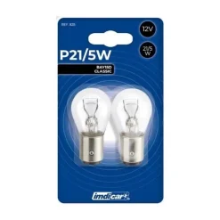 Best IMDICAR Ampoule bifils 21,5w x2