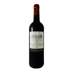 New Aop lussac saint emilion 2022