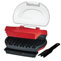 Best HEAT&EAT Appareil a burger