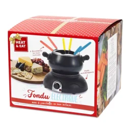 Discount HEAT&EAT Appareil a fondue