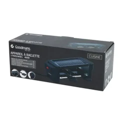 Online Appareil raclette 2 personnes