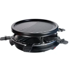 Clearance Appareil raclette 6 personnes