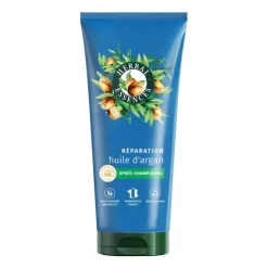Outlet HERBAL ESSENCE Apres shampooing huile d'argan