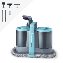 New Aquajet shampouineuse avec manch