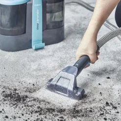 New Aquajet shampouineuse avec manch