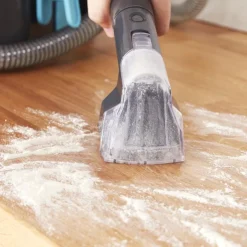 New Aquajet shampouineuse avec manch