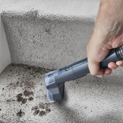 New Aquajet shampouineuse avec manch