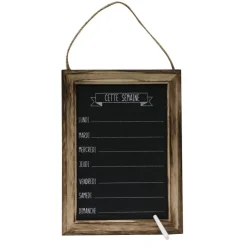 Outlet Ardoise a craie