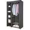 New SPACEWAYS Armoire tissu