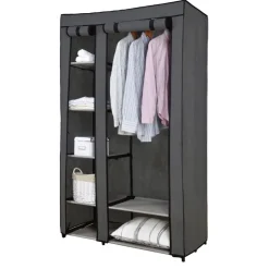 New SPACEWAYS Armoire tissu