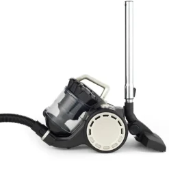 New Aspirateur turbomax cyclonique 8