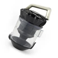 New Aspirateur turbomax cyclonique 8