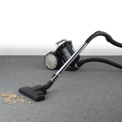 New Aspirateur turbomax cyclonique 8