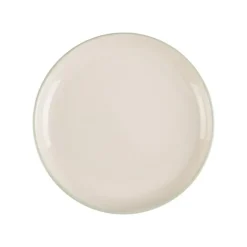 Sale SIMPLY Assiette a dessert sauge d20cm