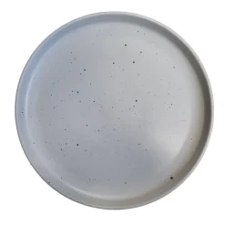 Sale KITCHEN COLLECTION Assiette blanche 26cm