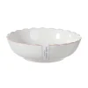 KITCHEN COLLECTION Assiette creuse fleur rose