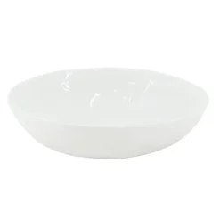 Hot KITCHEN COLLECTION Assiette creuse martelee d20.5cm