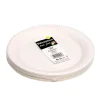 Online SIMPLY Assiette d23cm x50 carton blanc