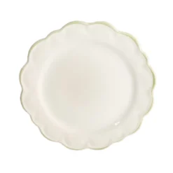 New SIMPLY Assiette dessert cotellee 18cm