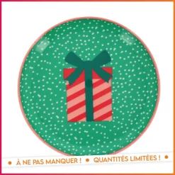 Clearance Assiette melamine 21cm