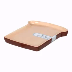 Hot KITCHEN COLLECTION Assiette pain de mie