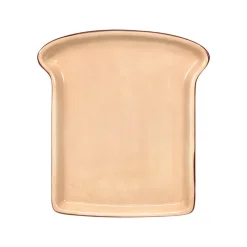 Hot KITCHEN COLLECTION Assiette pain de mie