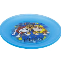 Online PAT PATROUILLE Assiette plast d19.7cm pat patro