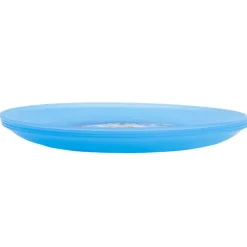 Online PAT PATROUILLE Assiette plast d19.7cm pat patro