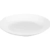 Hot SIMPLY Assiette plate blanc d26.5cm