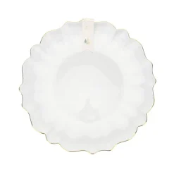 Sale SECRET FOREST Assiette plate en verre