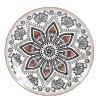New KITCHEN COLLECTION ORIENTAL Assiette plate orientale 27cm