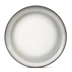 Best KITCHEN COLLECTION Assiette plate stoneware d26.5cm