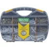 Sale Assortiment 530 vis & chevillles