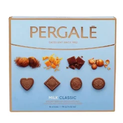 Best Assortiment chocolat au lait