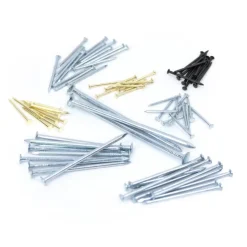 New SIMPLY Assortiment de clous x500