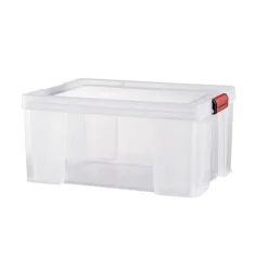 Clearance Bac 27l clip'n store 50x39x20cm